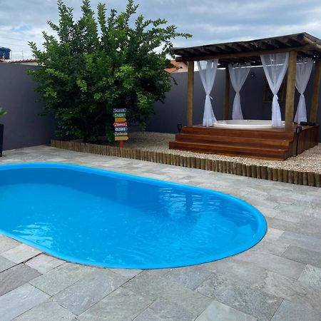 Casa Encanto De Piri Pirenópolis Exterior foto