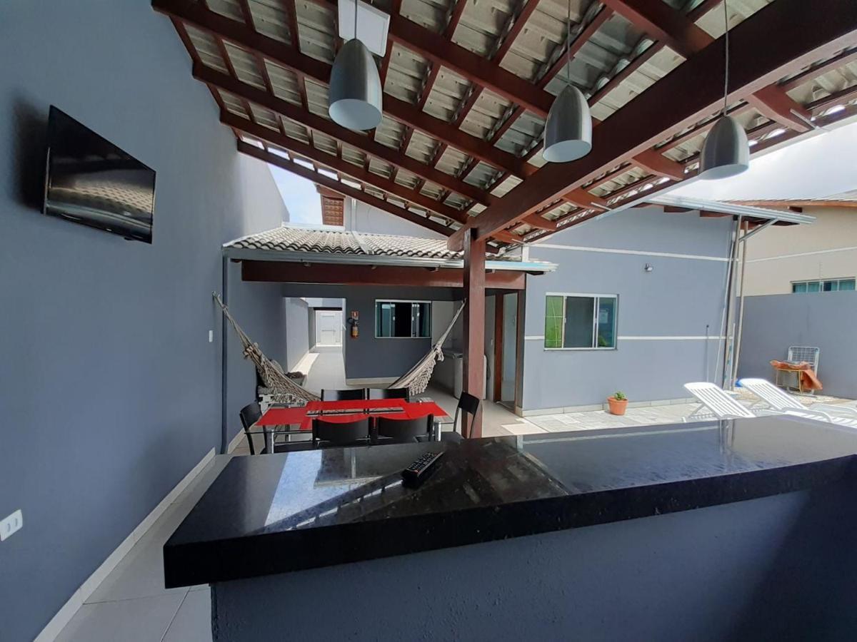 Casa Encanto De Piri Pirenópolis Exterior foto